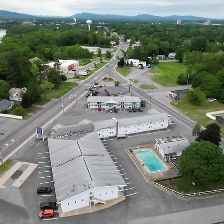 Lake George Residence Llc South Glens Falls Экстерьер фото