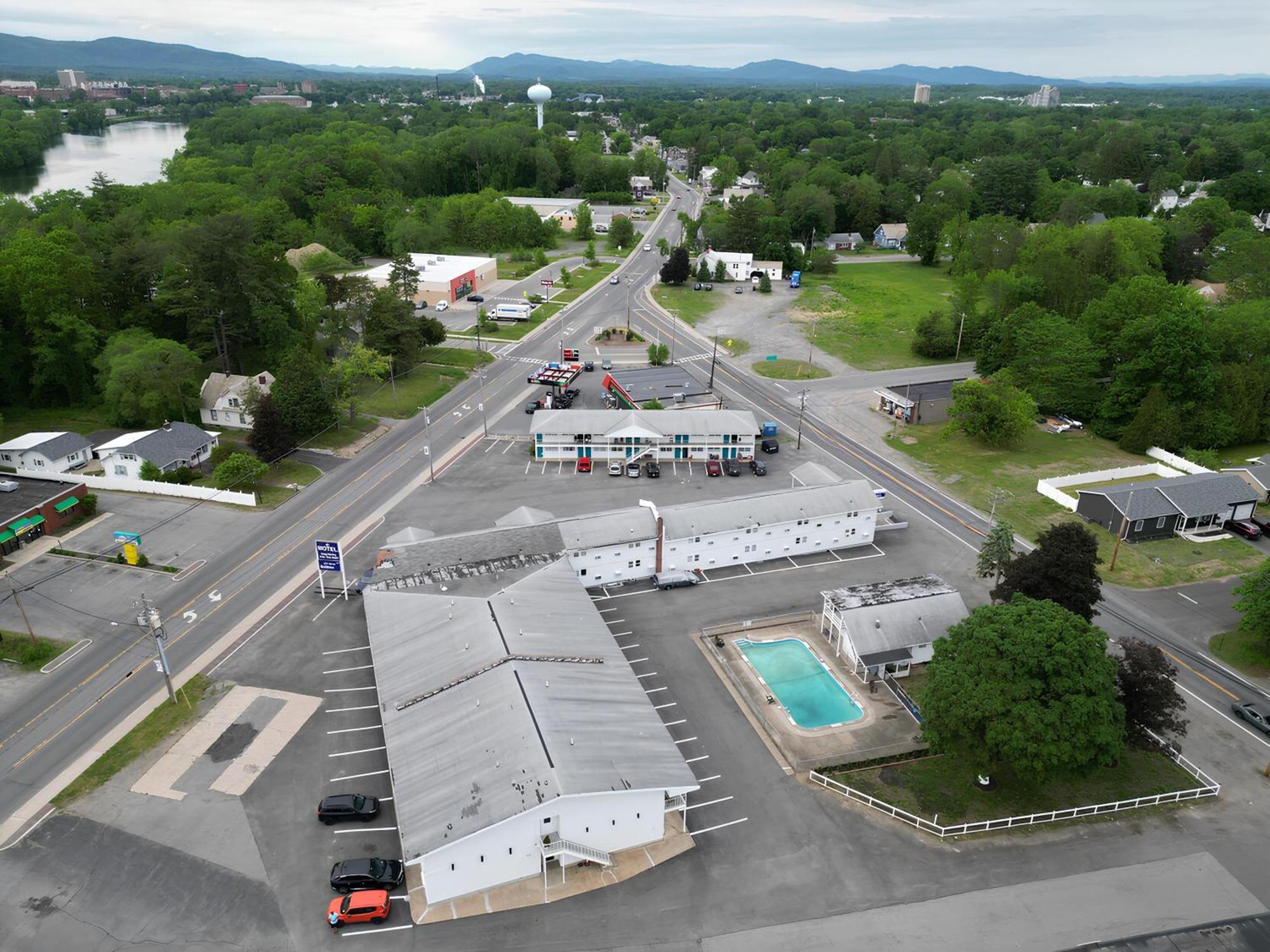 Lake George Residence Llc South Glens Falls Экстерьер фото