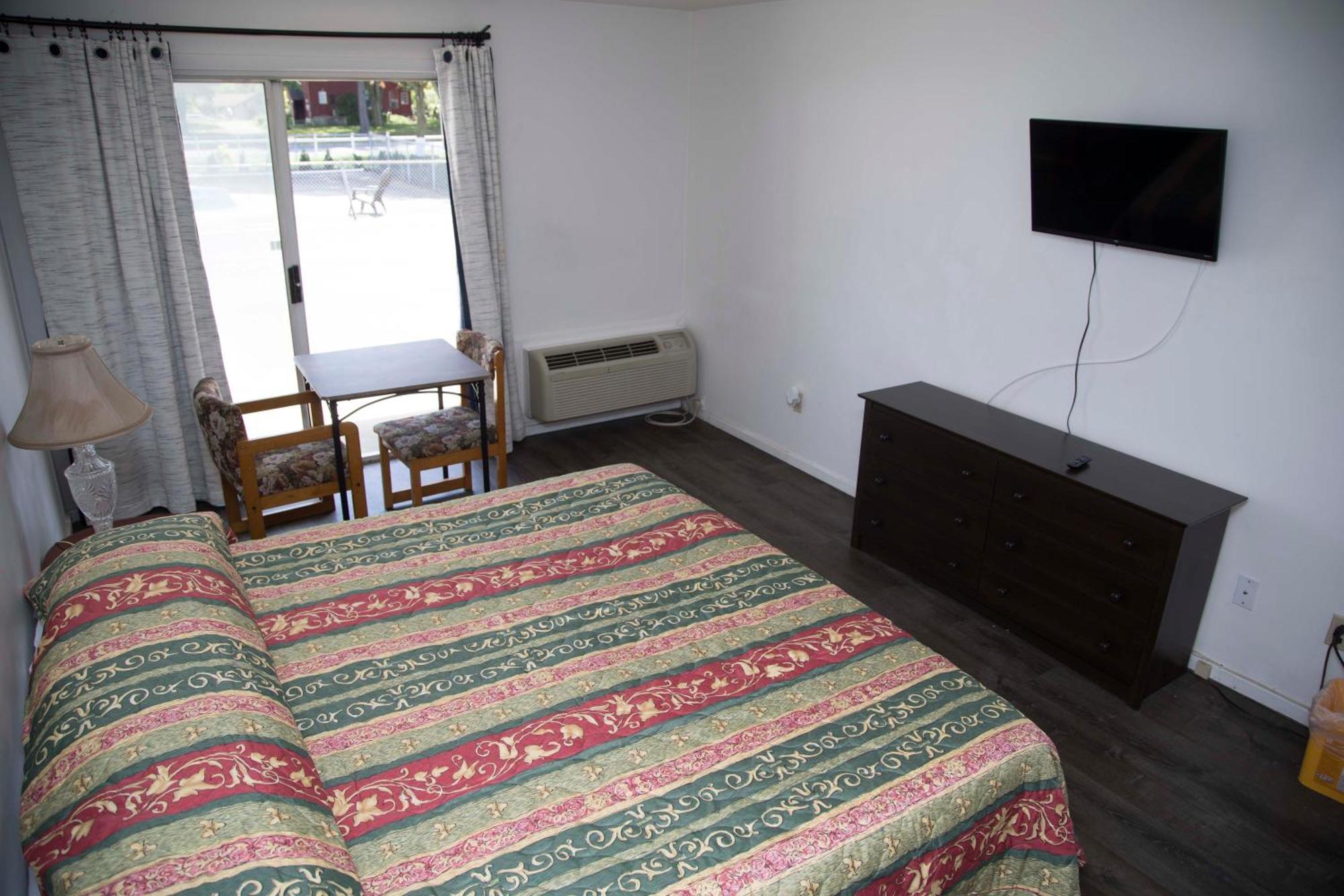 Lake George Residence Llc South Glens Falls Экстерьер фото